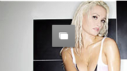 Holly Madison