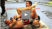 Veteran Jeremy horn has beaten Team Quest standout Chael Sonnen in their two previous meetings.