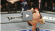 A showdown between two fighters with names fit for a comic book title. Dennis "Superman" Hallman is a UFC&reg; veteran who has not fought in the Octagon&trade; in over 4 years.  John "Doomsday" Howard will look to play the role of villain and foil Hallman's return.