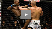 In his second UFC bout Denis Kang, fighting out of Vancouver BC, vows to show the world he belongs in the game as he takes on the much talked-about newcomer Xavier Foupa-Pokam.