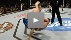 Brock Larson Vs. Mike Pyle
