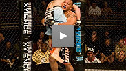 Chris Leben faces off against Terry Martin in a fierce three round bout.