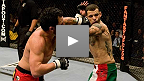 Chris Leben vs Alessio Sakara UFC&reg; 82: Pride of a Champion