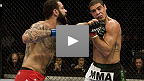 UFC&reg; 101 Prelim Fight: Thales Leites vs. Alessio Sakara
