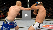 Chuck Liddell looked to show the MMA World that he's not done yet as he takes on former Pride&reg; Grand Prix Champion Mauricio 'Shogun' Rua.