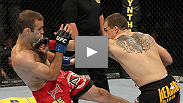 UFC&reg; Live Paul Kelly vs Jacob Volkmann