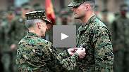 Brian Stann still exemplifies the virtues of a Marine.