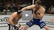 Can Matt Hughes' Motivation Overpower Ricardo Almeida's Strength?