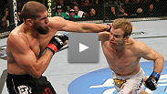[en espa&ntilde;ol] UFC&reg; 121 Prelim Fight: Court McGee vs Ryan Jensen