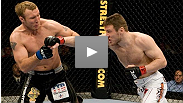 Dan Miller has been undefeated in both UFC appearances and looks to add a third win to his record against Jake Rosholt, and Oklahoma State wrestler.