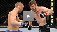 [en espa&ntilde;ol] UFC&reg; 118 Prelim Fight: Dan Miller vs John Salter