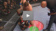 Heavyweights Matt Mitrione and Joey Beltran talk confidence, disrespect, boos and grown-man strength before their UFC 119 bout.