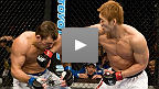 Yushin Okami vs Dean Lister UFC&reg; 92
