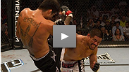 Yushin Okami sees the bout as one step toward title