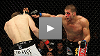 UFC&reg; 118 Prelim Fight: Nick Osipczak vs Greg Soto