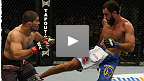 UFC&reg; 107 Prelim Fight: Rousimar Palhares vs Lucio Linhares