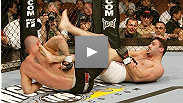 Karo Parisyan and Chris Lytle battle it out at UFC&reg; 51: Super Saturday.