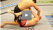 Karo Parisyan returns to the Octagon&trade; after a hamstring injury that cost him a title fight against Matt Hughes. Now he looks to get back into title contention but first he has to battle Nick Thompson.