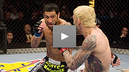Octagon veteran Kurt Pellegrino wants back on the winning track in his bout with TUF alum Rob Emerson. A tough battle ensues!