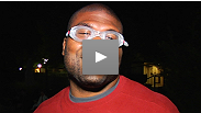 In this final installment, see Rampage at his most vulnerable as he finishes camp for UFC 123.