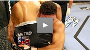 UFC&reg; Fight Night&trade; 6 - Karo Parisyan vs. Diego Sanchez