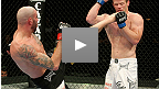 UFC&reg; 117 Prelim Fight: Ben Saunders vs Dennis Hallman