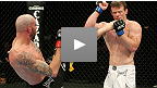 UFC&reg; 117 - Ben Saunders vs Dennis Hallman