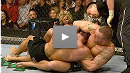 Newcomer Pete Sell takes on the hard hitting veteran Phil Baroni at UFC&reg; 51.