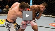 Former UFC&reg; Lightweight Champion Sean Sherk takes on rising star Tyson Griffin in a fight to see who will move up the 155lb ladder.