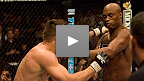 Rich Franklin vs. Anderson Silva UFC&reg; 77: Hostile Territory
