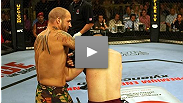 It may be the best 44 second fight you'll ever see as Rory Singer and Ross Pointon go to war at the TUF3 Finale in June of 2006.