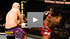 Sokoudjou vs. Luiz Cane UFC&reg; 89