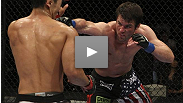 Will Chael be the one to stop Anderson's UFC dominance?
