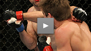 [en espa&ntilde;ol] UFC&reg; 121 Prelim Fight: Sam Stout vs Paul Taylor