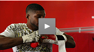 Entrenamientos a puertas abiertas con Paul Daley, el Campe&oacute;n de Peso Ligero Gilbert Melendez, Tatsuya Kawajiri, Lyle Beerbohm, Shinya Aoki, Gegard Mousasi & Keith Jardine en el Alliance MMA de Chula Vista, CA.