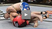 Forget what you think you know about heavyweights being brawlers - Tim Hague shows off his ground technique against Pat Barry at UFC 98.