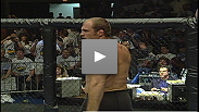 Randy Couture proved he was dangerous in his Octagon debut at UFC 13... and has only gotten better since then.