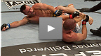 Soumission de la semaine : Chris Lytle versus Brian Foster