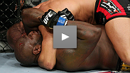 Randy Couture vs James Toney en UFC 118 fue un evento que puso fin a la controversia entre el boxeo y las Artes Marciales Mixtas, cuando la leyenda Randy "The Natural" Couture puso r&aacute;pido fin a Toney, llev&aacute;ndolo al piso.
