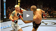 Mike Swick continues his winning ways by making quick work of Joe "Diesel" Riggs.