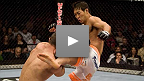 Evan Tanner vs Yushin Okami UFC&reg; 82: Pride of a Champion