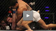 [en espa&ntilde;ol] UFC&reg; 119 Thiago Tavares vs Pat Audinwood
