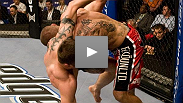 Two fighters training in England step into the Octagon&trade; to face each other in a UK rematch of epic proportions.