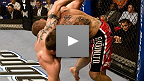 Paul Taylor vs Jess Liaudin UFC&reg; 85