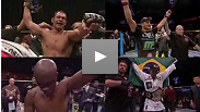 Ed Soares on how to build your own killer camp in UFC Undisputed 2010