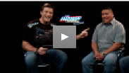 TUF Aftermath: Michael Johnson talks about his win