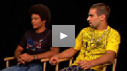 TUF Aftermath &ndash; Hear From Bruce Leeroy and Jeff Lentz