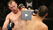 TUF 12er and BJJ ace Kyle Watson secures a UFC win but - a coach himself - is critical of his own performance.