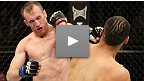 TUF 12: Kyle Watson post-fight interview