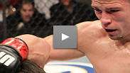 Rick Story ends the undefeated chapter of Johny Hendricks' career - hear how he worked to surprise his notably tough opponent.